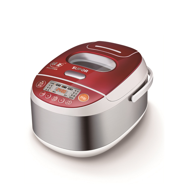 蘇泊爾電(diàn)飯煲CFXB40HC304-120（2.0聚能(néng)球釜內(nèi)膽）