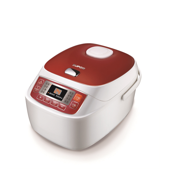 蘇泊爾電(diàn)飯煲CFXB40FC319-75（2.0遠(yuǎn)紅(hóng)外(wài)陶晶內(nèi)膽）