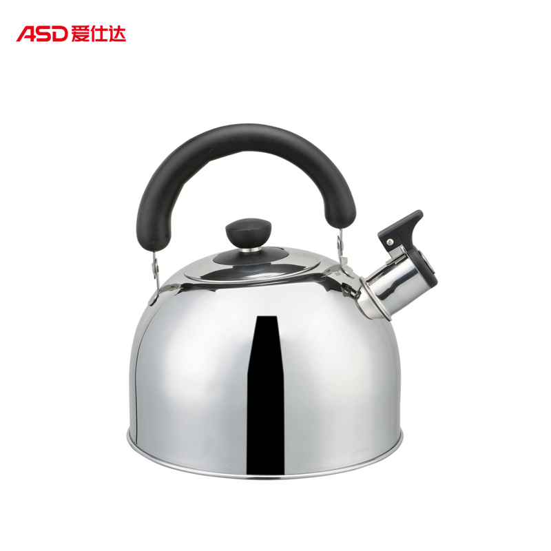愛(ài)仕達不(bù)鏽鋼水(shuǐ)壺LZ1504