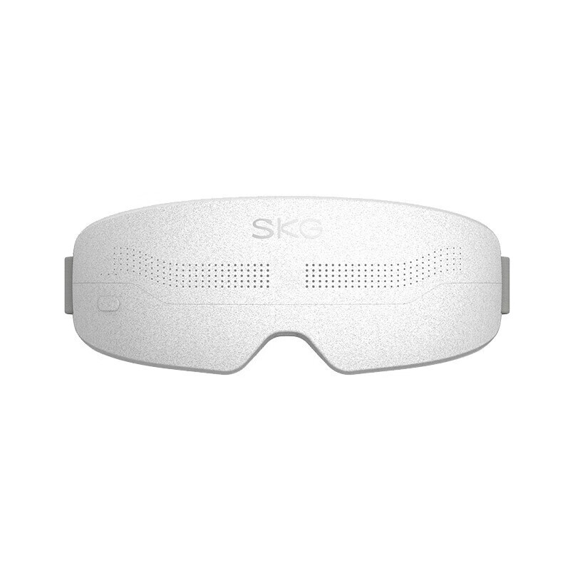 SKG E4pro眼部按摩儀 睡(shuì)眠眼罩護眼儀 穴位按摩儀