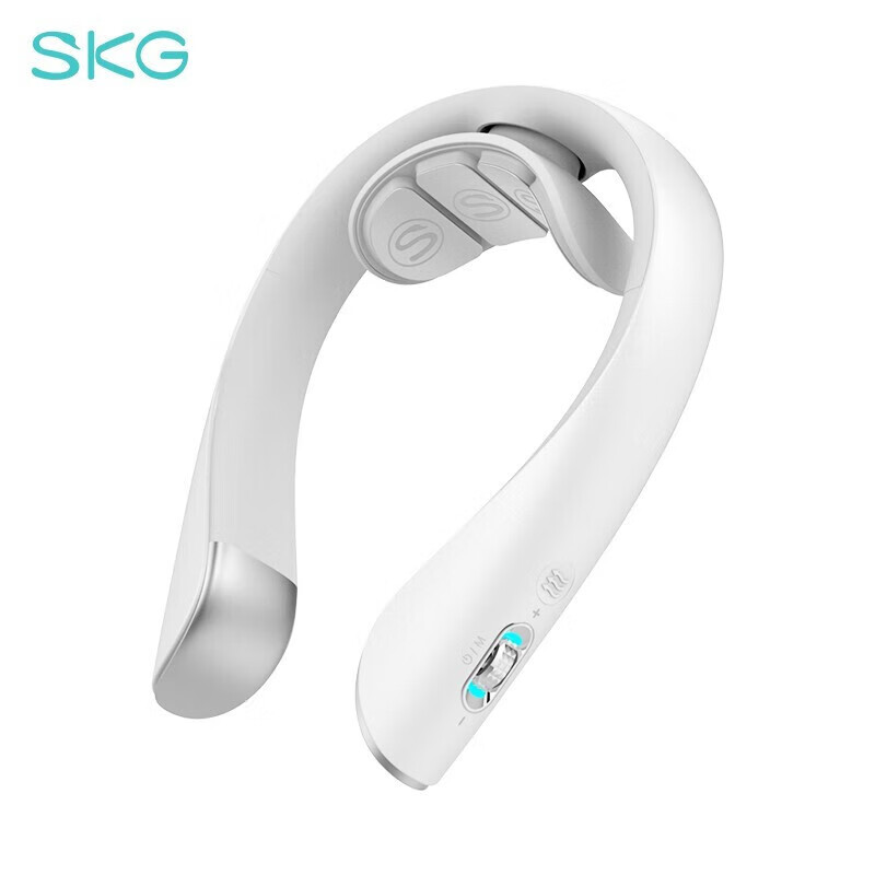 SKG K5眼部按摩儀 SKG眼部按摩睡(shuì)眠眼罩 穴位按摩熱(rè)敷