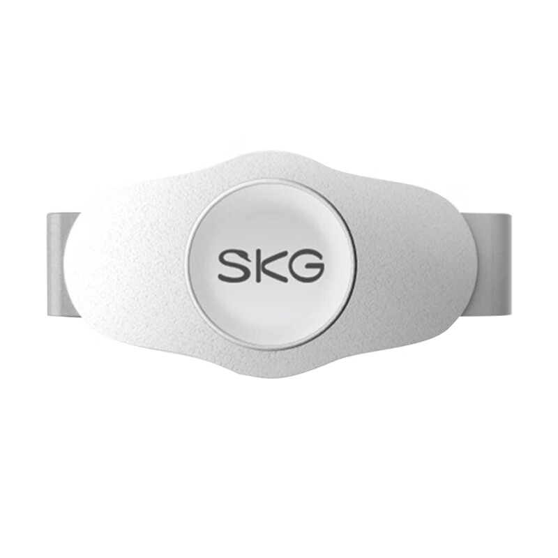 SKG BW3按摩腰帶 腰椎按摩器(qì) 背腰部按摩儀