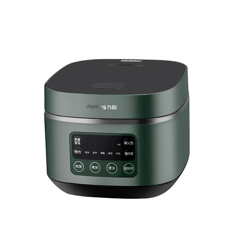 九陽電(diàn)飯煲F30FZ-F636 智能(néng)預約 不(bù)沾內(nèi)膽