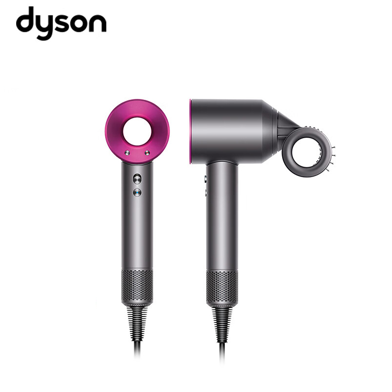 戴森(sēn)吹風(fēng)機(jī)HD15 DYSON高(gāo)速電(diàn)吹風(fēng)