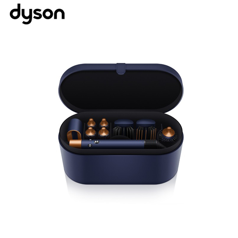戴森(sēn)HS01美(měi)發造型器(qì) 卷發棒 直發梳 順發工(gōng)具