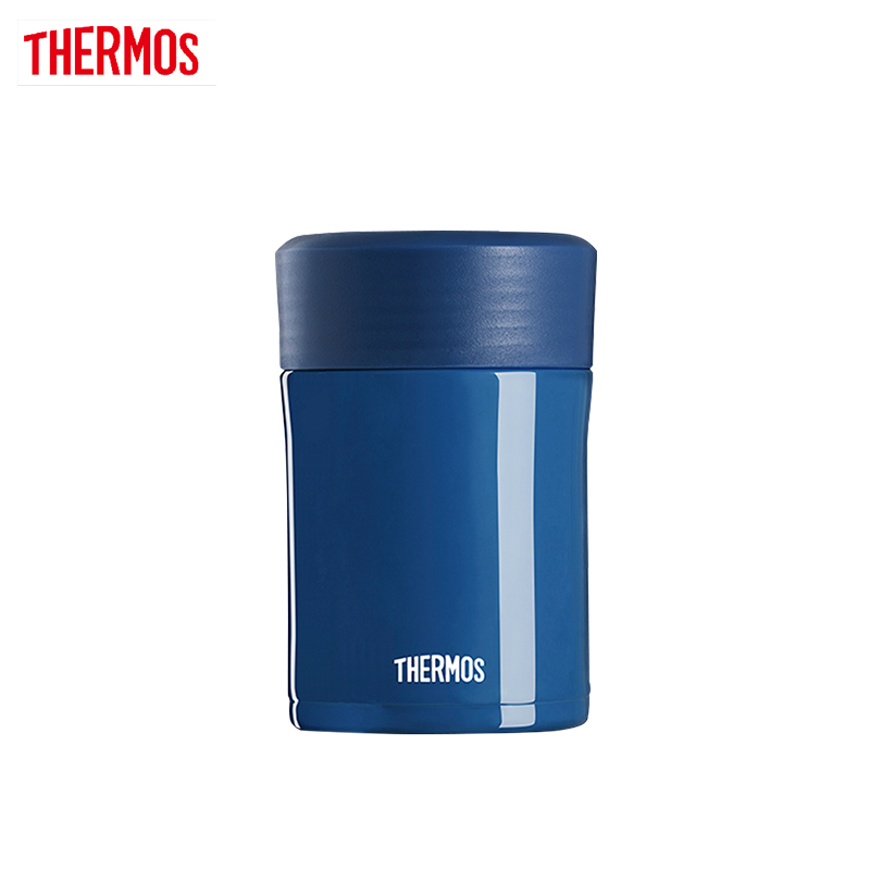 膳魔師(shī)THERMOS焖燒杯 帶餐帶飯通(tōng)勤便當 TCLA-470s