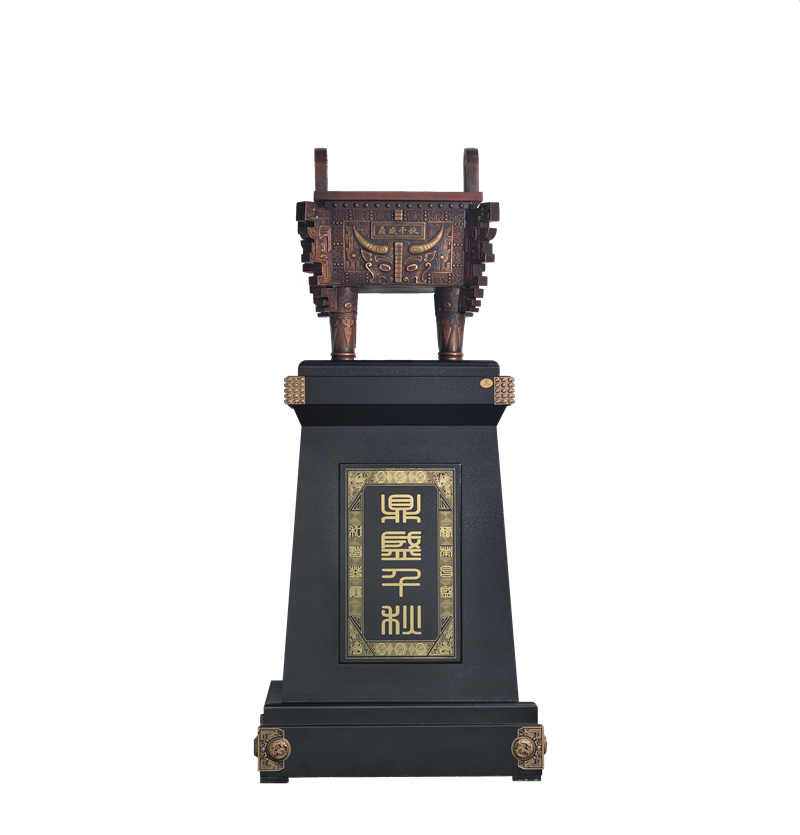 深圳青銅鼎廠(chǎng)家(jiā)